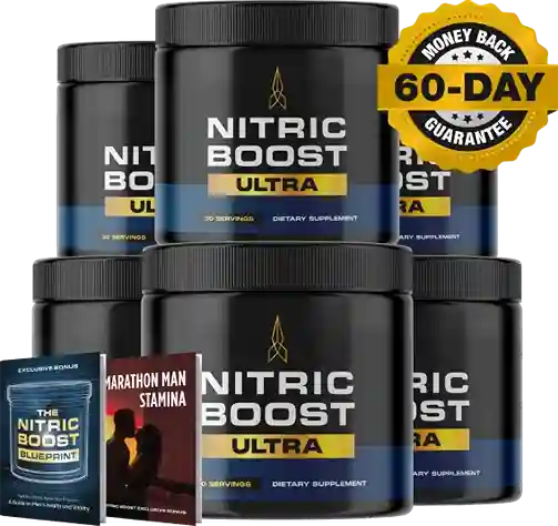 Nitric Boost Nitric Boost Buy