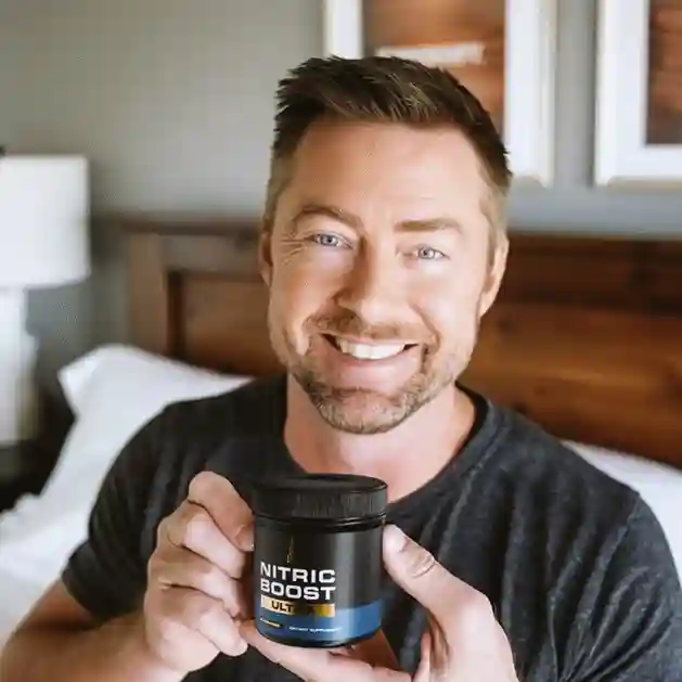 Nitric Boost Nitric Boost Reviews