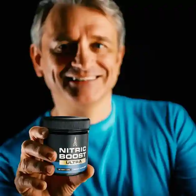 Nitric Boost Nitric Boost customer reviews