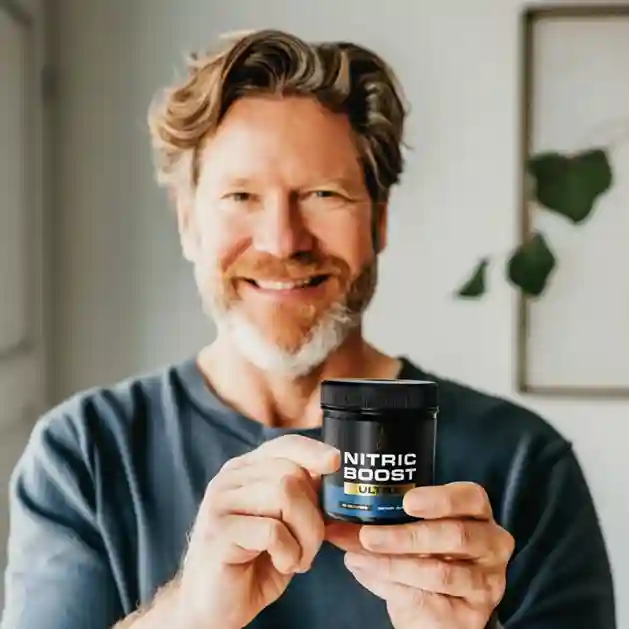 Nitric Boost Nitric Boost consumer reviews